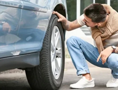 How to Tell if You Need New Tires: Signs to Make You Consider Buying New Ones