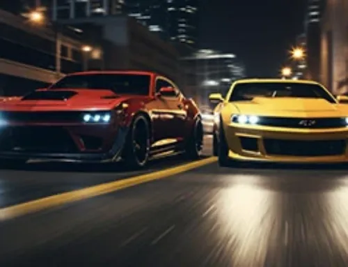 2023’s High-Performance Heroes: the Best Street Racing Tires