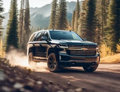4×4 Tires: a Very Detailed 23/24 Buyer’s Guide