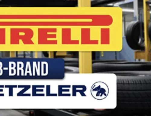 The Secret Life of Tires: Big Brands Producing Tires for Less-Known Brands