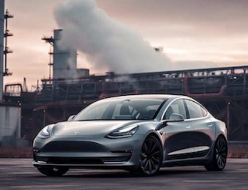 The Future of Transportation: Are Electric Cars Good for the Environment?