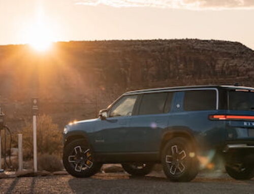 Super-Charged: The Best Green Cars of 2023