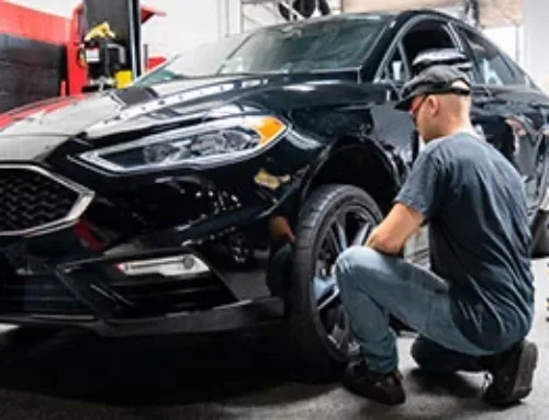 How Long Does it Take to Get Tires Changed & What Factors to Consider