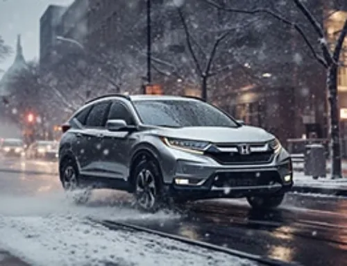 Car Winterization: Top 10 Must-Dos Before the First Snow