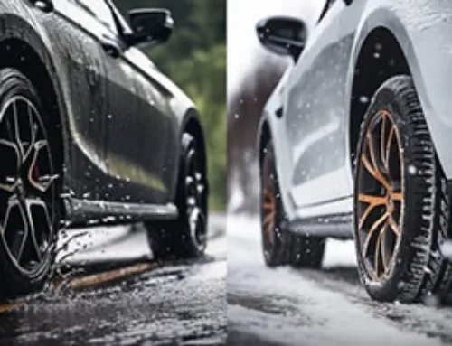 Can I Use Winter Tires in the Summer: The Possible Consequences