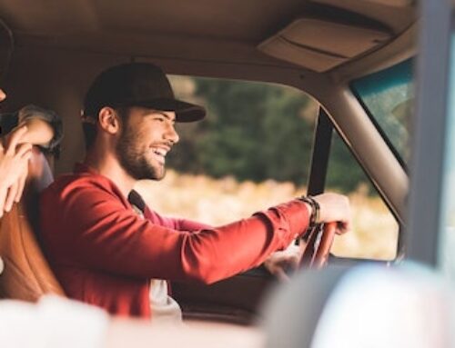Long Road Trip Safety Essentials: Tips from Our Wanderlust Crew!