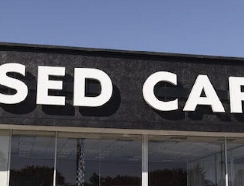 Should You Buy a Used Car? The GoTire Guide to Making the Right Decision