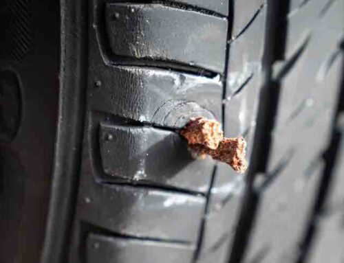 How Long Does a Plug Last in a Tire, and Is it the Best Option for a Flat Tire?
