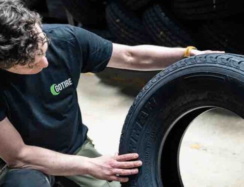 This is How You Determine Your Tire’s Age. Tips for Car Owners