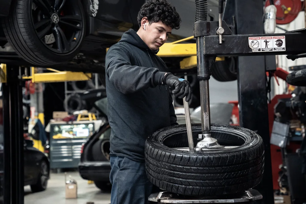 How Long Does a Plug Last in a Tire? Mechanic Explains