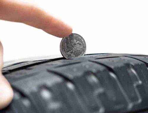 How Often Should You Change Tires? Real Numbers and Examples