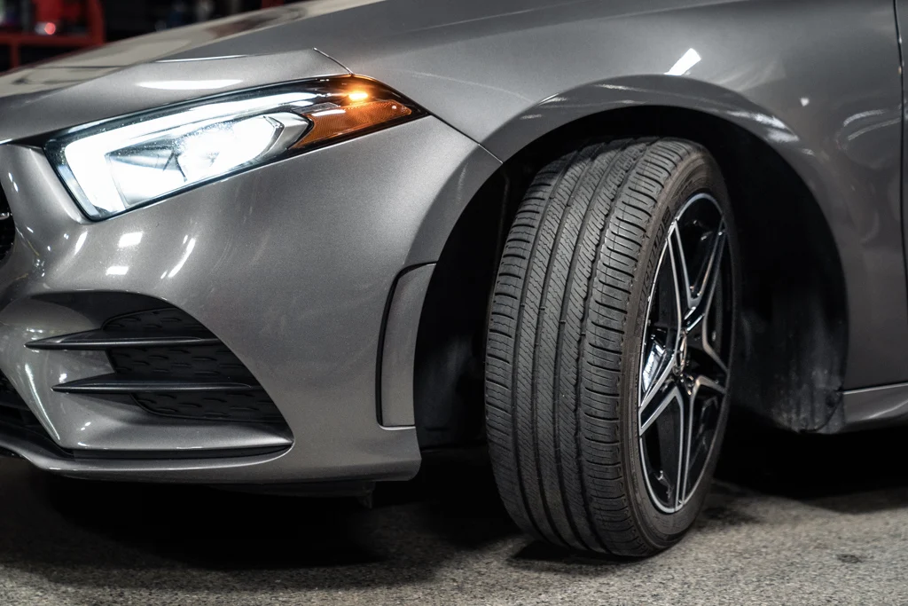 How Long Does a Plug Last in a Tire? Mechanic Explains