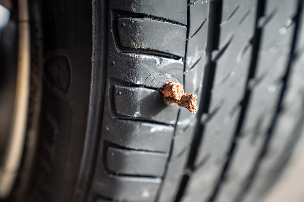 How Long Does a Plug Last in a Tire? Mechanic Explains