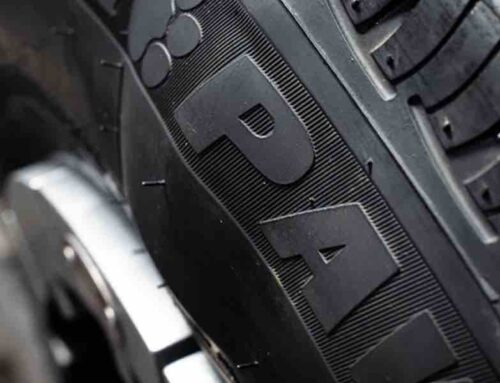 Why Does My Tire Have a Bulge? And What to Do if It Does?