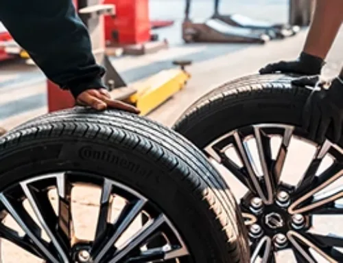 How Much Should a Tire Rotation Cost? Types and Prices