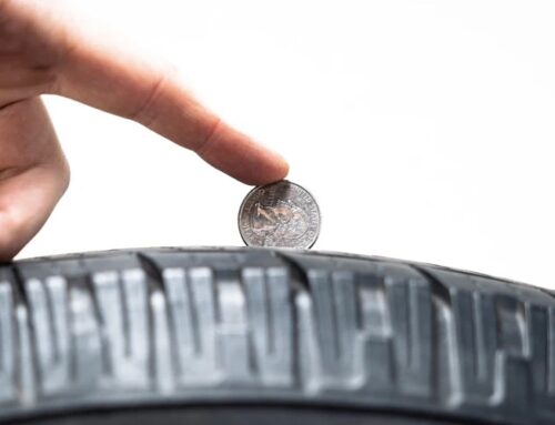 What is Minimum Tread Depth on Tires? An Essential Guide