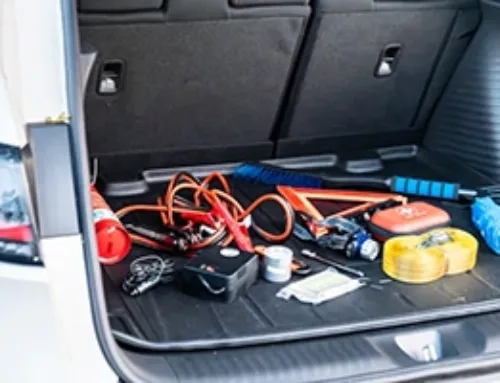 10 things You Should Have in Your Car: Experienced Driver’s Tips