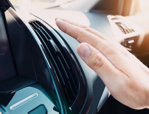 The Heat is On: Uncover the Puzzle of Your Car’s AC Blowing Hot Air