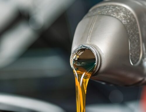 How to Choose the Best Motor Oil for Your Car—A Complete Guide