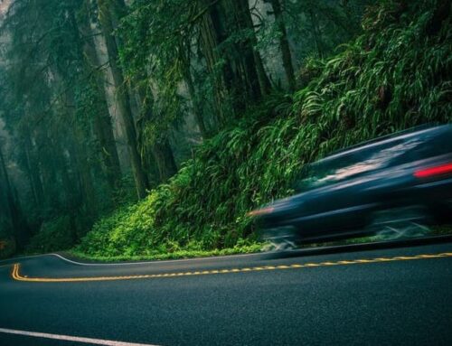 The Ultimate Guide to the Best All-Season Tires for SUV: 2023 Edition