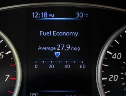 Maximizing Miles: How to Improve Fuel Economy with Regular Maintenance