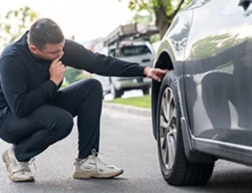 How to Choose the Right Tire Size for Your Car & Is It Really Important?